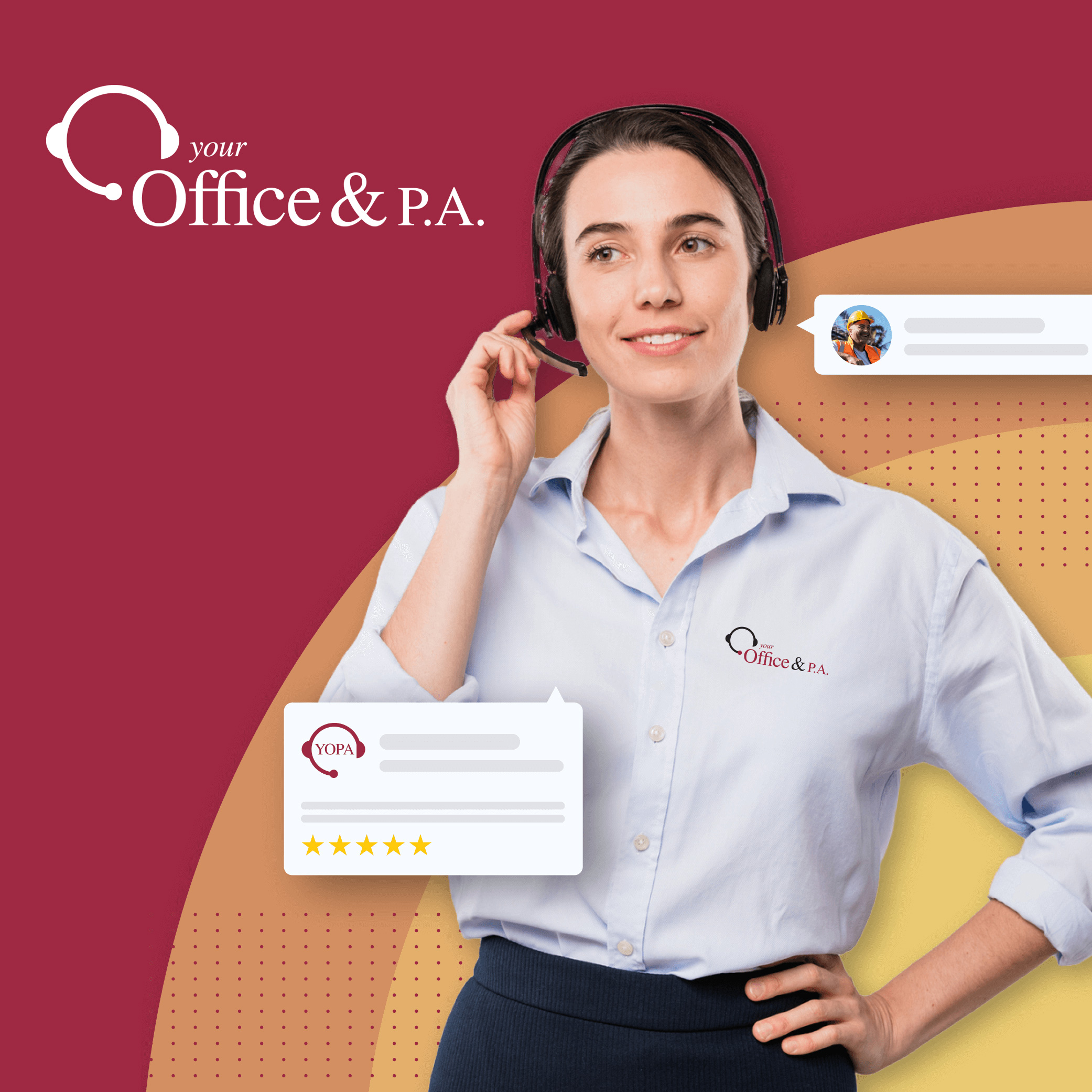 Your Office & PA Ltd